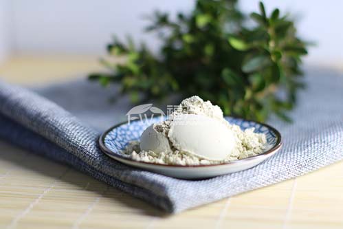展銷會上的三七粉便宜但真不真？