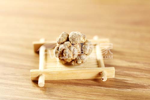 三七粉怎么吃？三七粉每天吃多少適宜