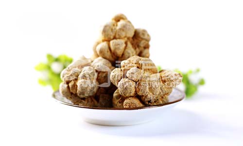 三七粉怎么吃？三七粉每天吃多少適宜