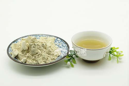三七粉的功效為何對瘀血體質(zhì)有用？