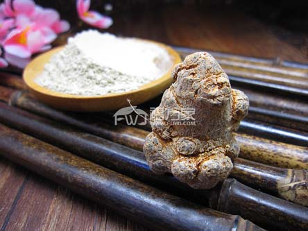 質(zhì)量好的三七粉牌子是哪個