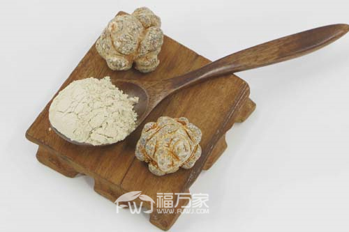 三七粉對肝臟有養(yǎng)護(hù)作用