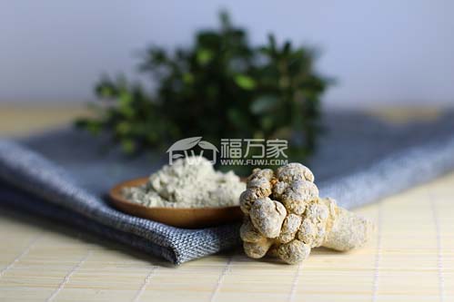 三七粉怎么吃對(duì)胃好