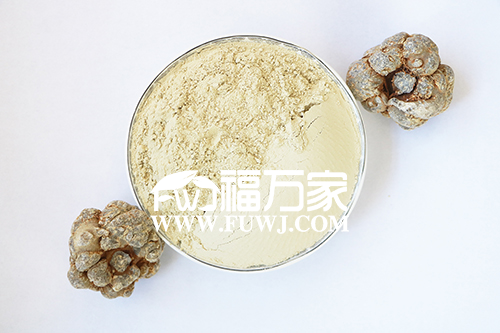 超細(xì)三七粉